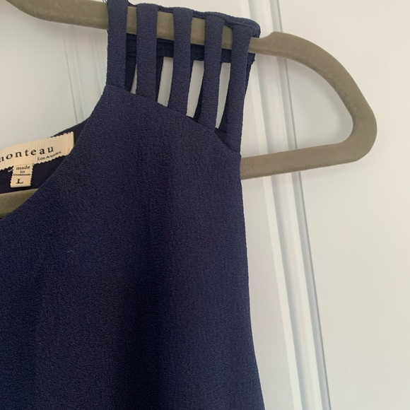 Cute Short Romper - Picture 2 of 4